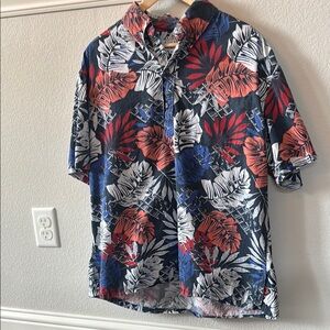 chubbies SS Woven Printed Shirt